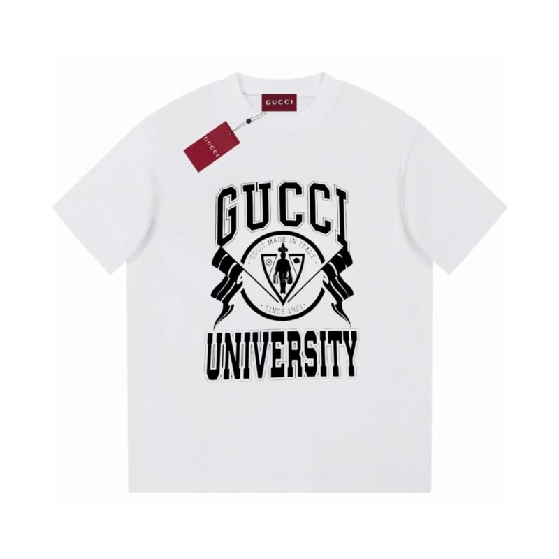G*u*i t-shirts